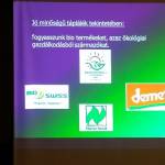 Dimenzióváltás a biogazdálkodásban és méhészetben